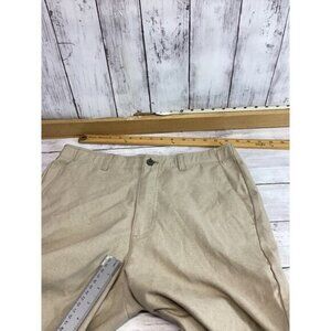 Preppy Streetwear Coquette Utility No boundaries chino pants size 28 Beige
